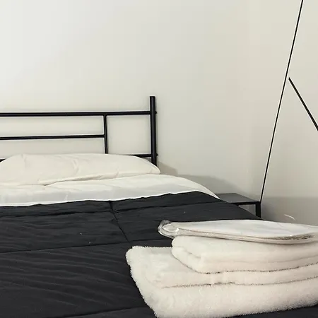 דירה Nando's House מילאנו