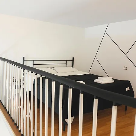 דירה Nando's House *