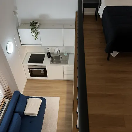 Nando's House מילאנו