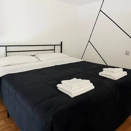 Nando's House דירה מילאנו