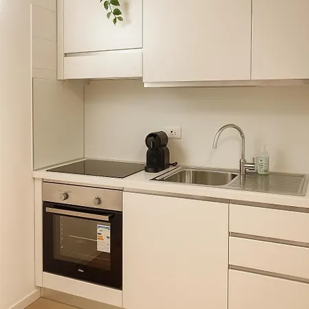 Nando's House דירה