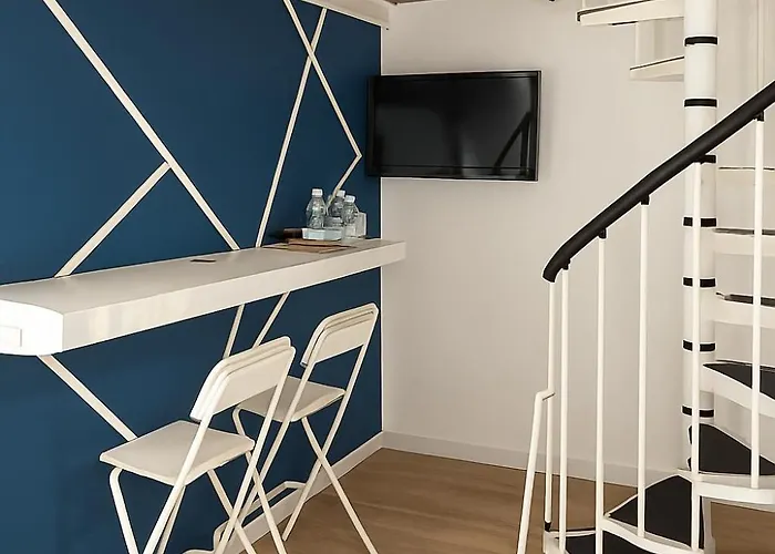 Nando's House Апартаменты *