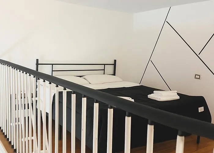 Апартаменты Nando's House *