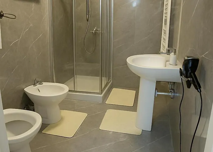 Nando's House Апартаменты *